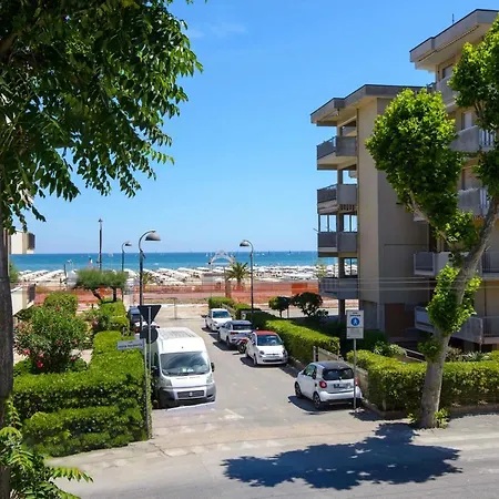 Aparthotel Royal Rimini