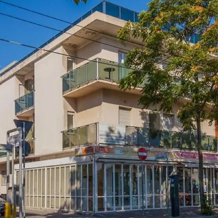 Aparthotel Royal Rimini