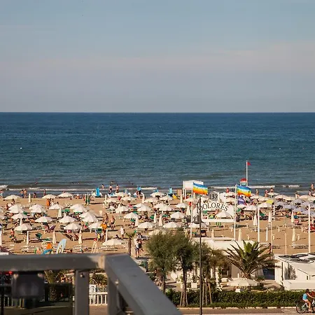 Appartement Royal Rimini