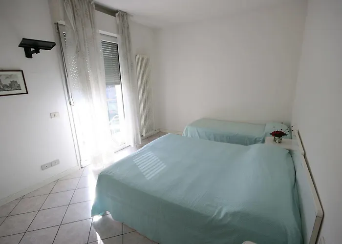 Appartement Royal Rimini