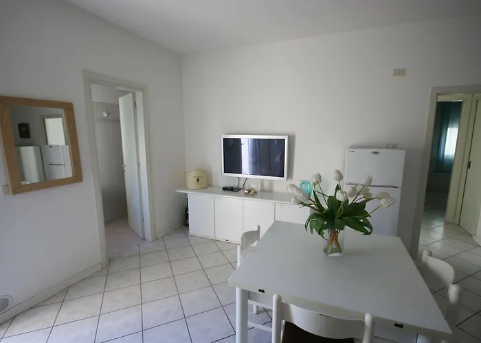 Appartement Royal Rimini