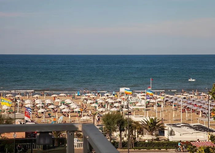 Appartement Royal Rimini