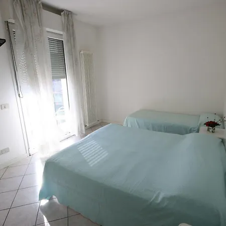 Apartament Royal Rimini