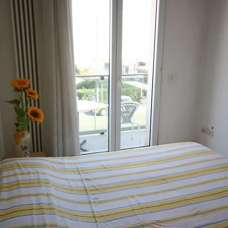 Royal Apartment