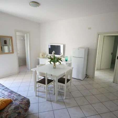 Royal Apartment