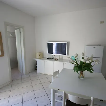 Apartament Royal Rimini
