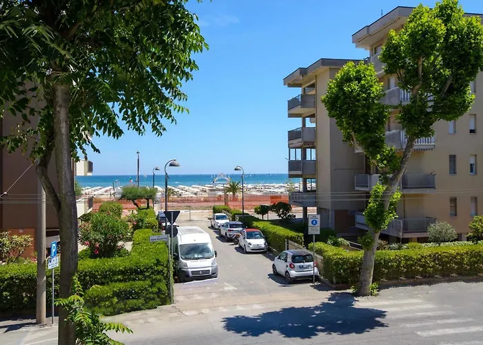Apartment Royal Rimini