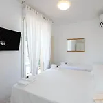 皇家公寓 * 里米尼