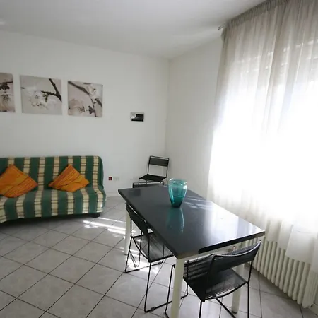 Appartement Royal Rimini